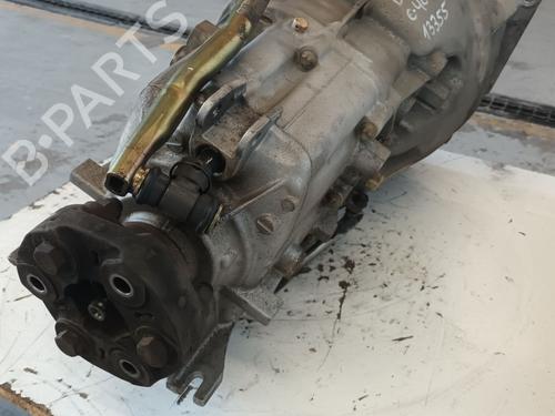 Gearbox BMW 3 (E46) 320 d | BP33619770M3 - Image 4