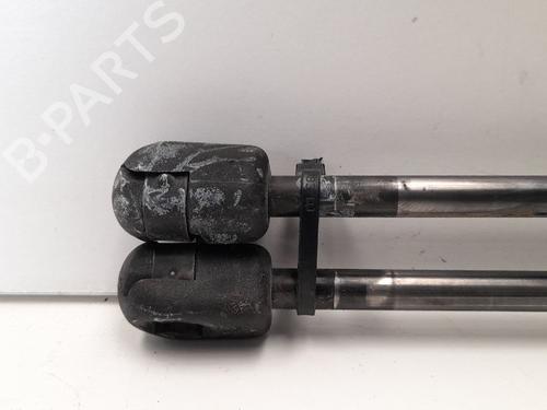 Tailgate lift support NISSAN MICRA III (K12) 1.4 16V | BP13977959C138 