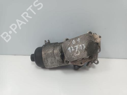 Used Oil radiator Oil radiator CITROËN C4 I (LC_) [2004-2014] 33616502 33616502