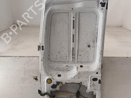Right rear door FORD TRANSIT CONNECT (P65_, P70_, P80_) 1.8 Di | BP17078677C5 
