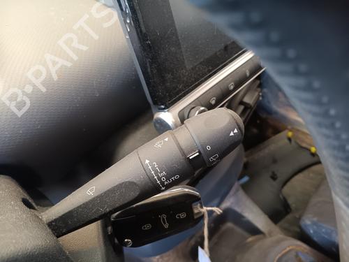 Commande de phare CITROËN C4 CACTUS 1.6 BlueHDi 100 | BP31588946I24 