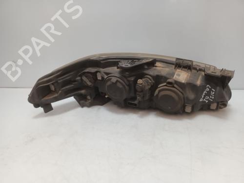 Left headlight RENAULT LAGUNA II (BG0/1_)  | BP32083043C28 