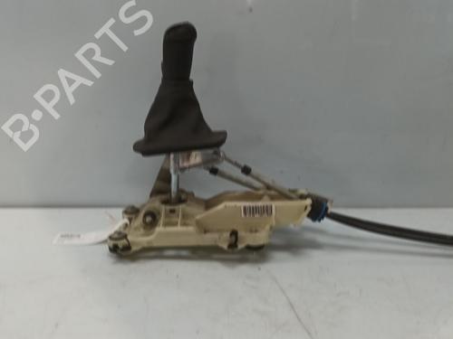 Gear lever VOLVO S40 II (544) 1.6 D | BP30133380M90 