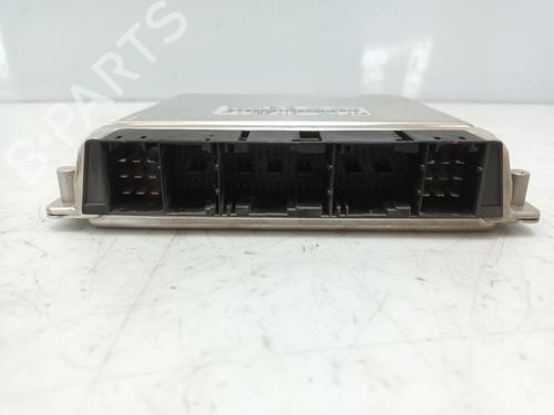 Computer motormanagement OPEL OMEGA B (V94) 2.5 DTI (F69, M69, P69) | BP22703229M57 