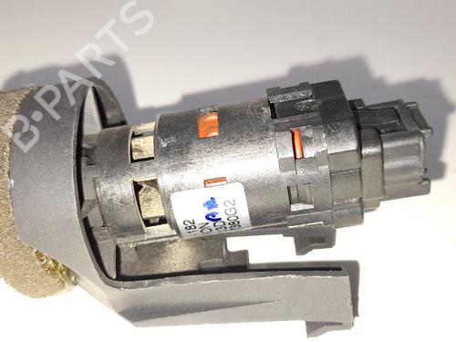 Used Other PEUGEOT 307 (3A/C) 1.4 (75 hp) 12769776