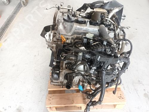 Engine KIA CEED Sportswagon (CD)  | BP29546310M1 