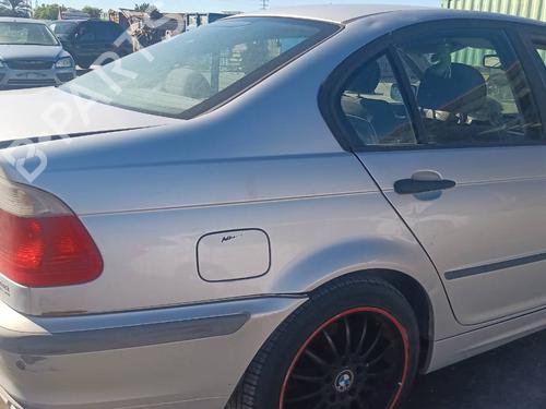Steering pump BMW 3 (E46) 320 d | BP40225407M99 - Image 10