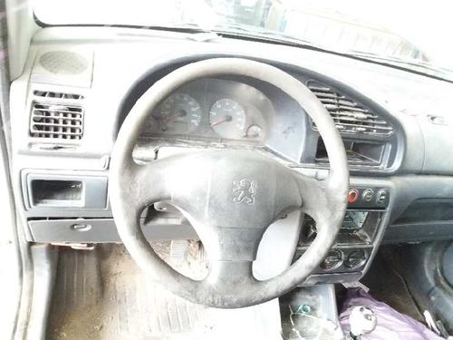 Hood lock PEUGEOT PARTNER MPV (5_, G_) 1.9 D | BP12750269C133 