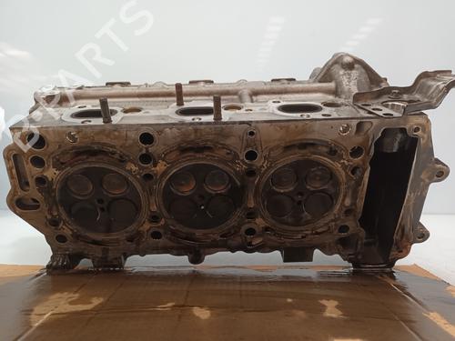 Cylinder head MERCEDES-BENZ CLS (C219) CLS 320 CDI (219.322) | BP22229180M5 