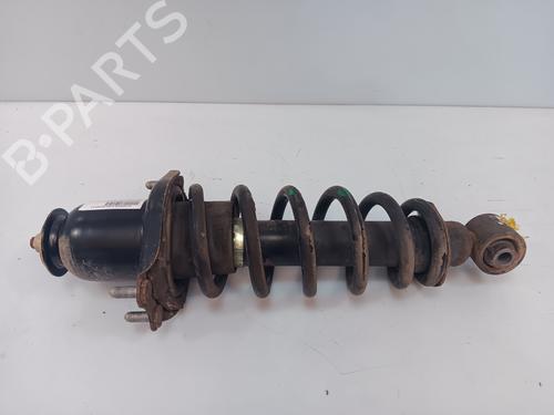 Used Left rear shock absorber TOYOTA AVENSIS Estate (_T25_) 2.0 D-4D (ADT250_, ADT250R) (126 hp) 26328629