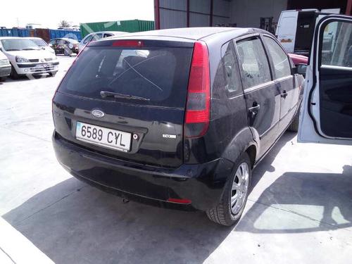 Warning switch FORD FIESTA V (JH_, JD_) 1.4 TDCi | BP12809402I22 