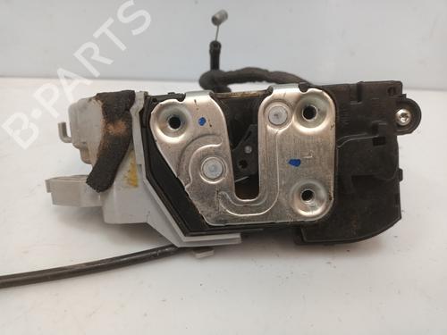 Front left lock HYUNDAI ix20 (JC) 1.6 CRDI | BP25978719C98 