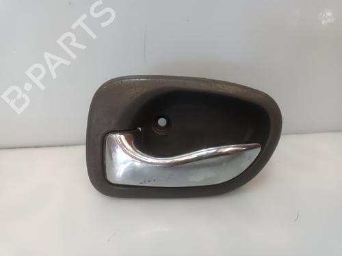 Used Front left interior door handle HYUNDAI ATOS (MX) 1.1 (58 hp) 31839801