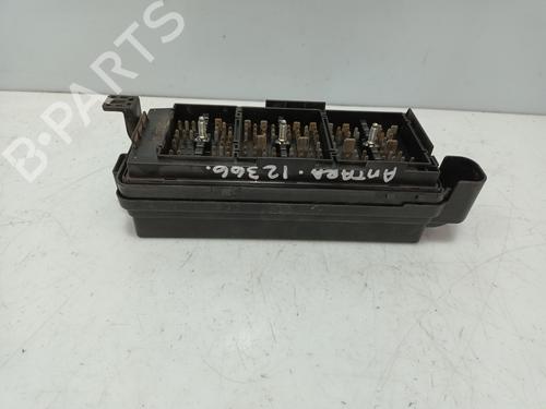 Used Fuse box OPEL ANTARA A (L07) 2.2 CDTi 4x4 (163 hp) 24203489