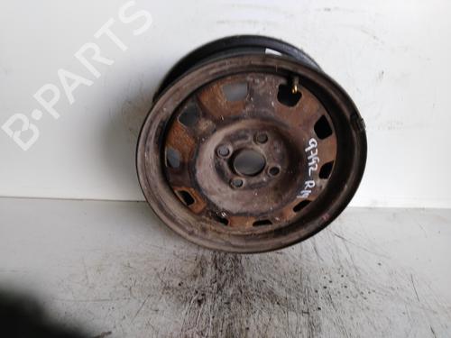 Felg KIA SHUMA II (FB) 1.6 (101 hp) 12788078