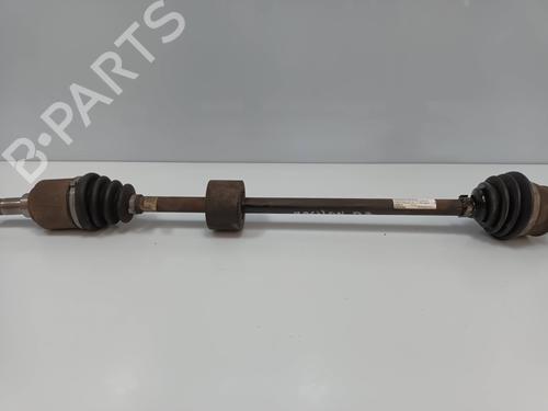Used Right front driveshaft LANCIA YPSILON (843_) 1.2 (843.AXB1A) (80 hp) 18150222