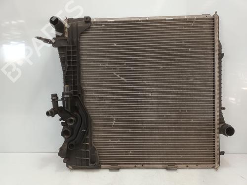 Wasserkühler für BMW X5 (E53) 3.0 d (218 hp) 31247616