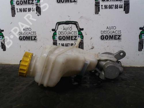 Brake master cylinder FIAT DOBLO Cargo (263_) 1.3 D Multijet | BP12695943M77 