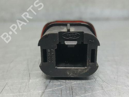 Warning switch FORD FOCUS II (DA_, HCP, DP) 1.6 | BP12729101I22
