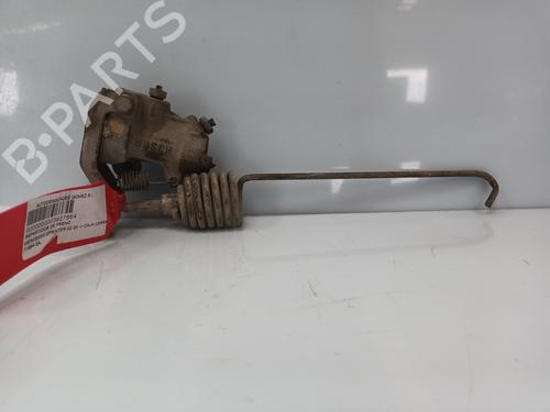Used Brake master cylinder MERCEDES-BENZ SPRINTER 4-t Platform/Chassis (B904) [1995-2012]  18144430