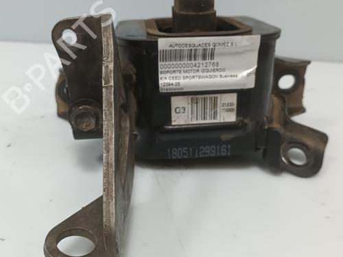 Engine mount KIA CEED Sportswagon (CD)  | BP29546333M89 