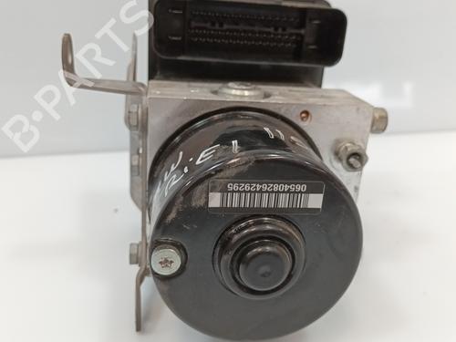 ABS pump BMW 1 (E87) 116 d | BP18055417M43 