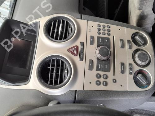 Luftmassenmesser OPEL CORSA D (S07) 1.3 CDTI (L08, L68) | BP12782225M95 