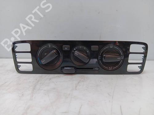 Used Climate control Climate control VW UP! (121, 122, BL1, BL2, BL3, 123) 1.0 (75 hp) 40197602 40197602