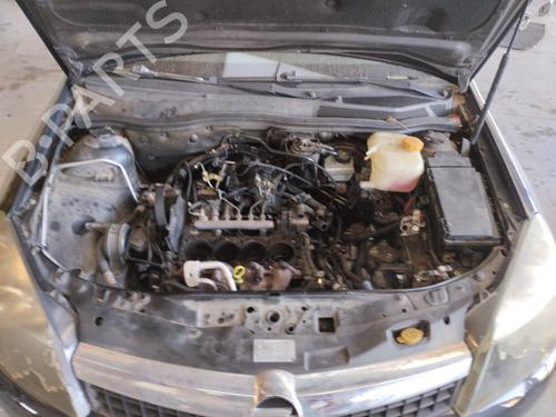 Ölwanne OPEL ASTRA H GTC (A04) 1.7 CDTi (L08) | BP17560729M115 