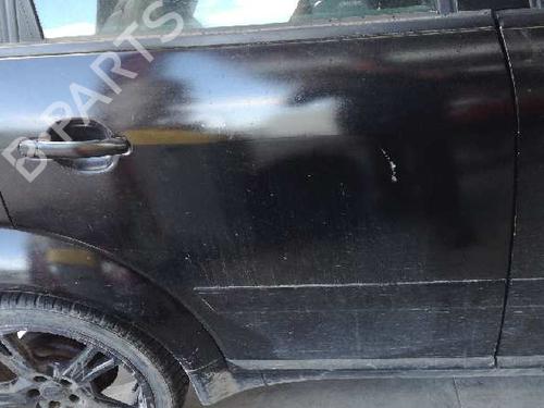 Used Right rear door AUDI A2 (8Z0) 1.4 (75 hp) 12726718