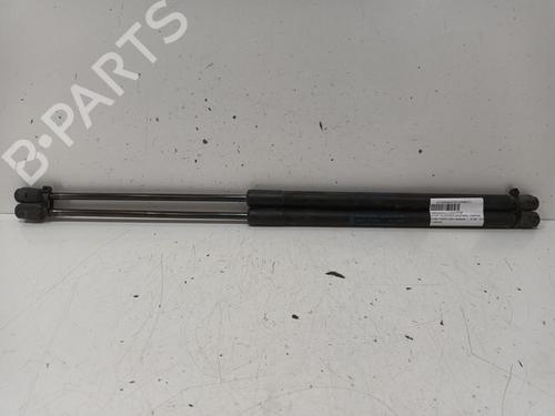Used Tailgate lift support FORD FIESTA VI (CB1, CCN) 1.4 TDCi (68 hp) 17588658