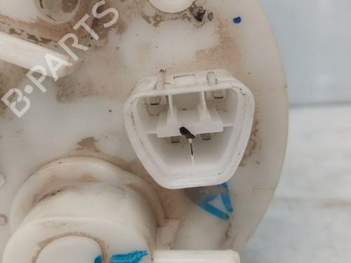 Fuel pump HYUNDAI i10 I (PA) 1.1 | BP29970036M76 