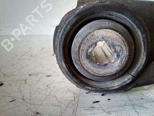 Right front suspension arm RENAULT CLIO II (BB_, CB_)  | BP12738441M13 