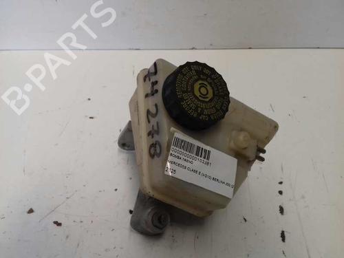 Brake master cylinder MERCEDES-BENZ E-CLASS (W210) E 200 (210.035) | BP12684947M77 