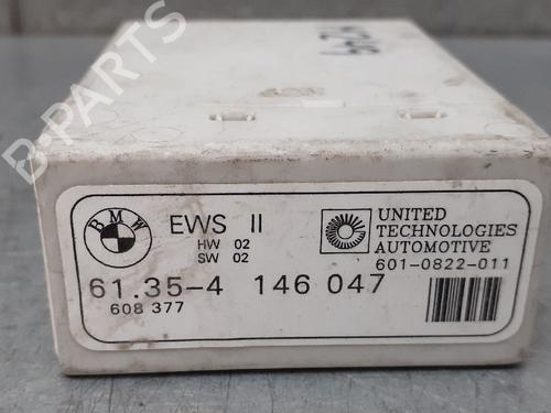 Control unit BMW 3 (E36) 320 i | BP12701167M11 