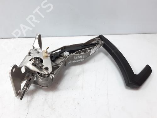 håndbremse RENAULT MEGANE IV Hatchback (B9A/M/N_) | BP37068744I18 - Image 4