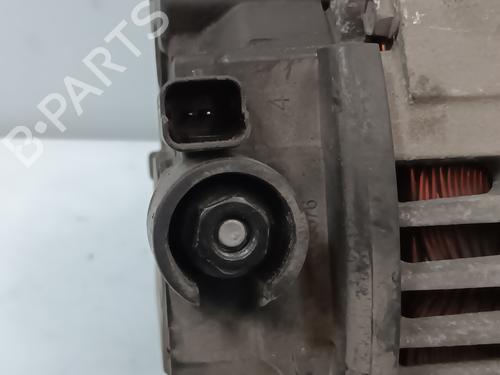 Alternator CITROËN C4 I (LC_) | BP30628259M7