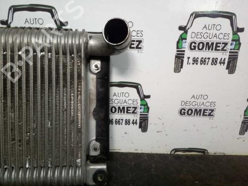 Intercooler TOYOTA YARIS (_P1_) 1.4 D-4D (NLP10_, NLP10R) | BP12812951M30 