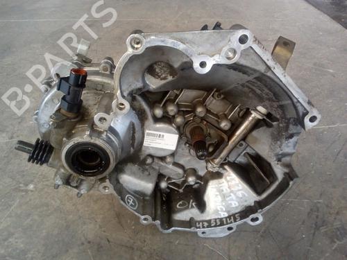 Used Gearbox TATA INDICA [1998-2025]  12855324