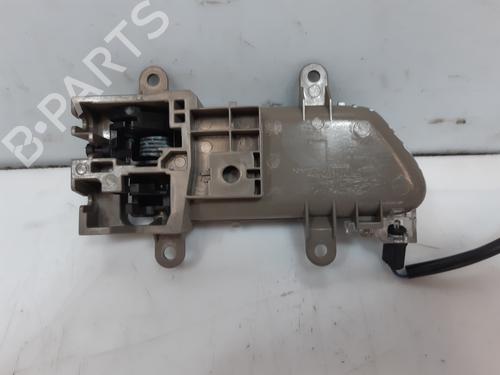 Rear left interior door handle INFINITI FX | BP38414419I15 - Image 2