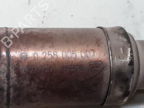 Electronic sensor OPEL CORSA B (S93) 1.0 i 12V (F08, F68, M68) | BP12708063M84 