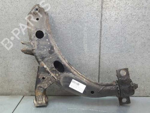 Venstre fortil bærearm SUBARU LEGACY I (BC) 2200 4WD (BC7) (136 hp) 12752210