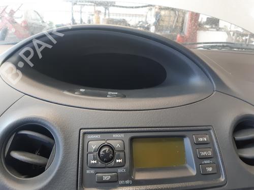 Electronic sensor TOYOTA YARIS (_P1_) 1.3 (SCP12_, SCP13_, SCP12R, SCP13R) | BP31210136M84 - Image 16