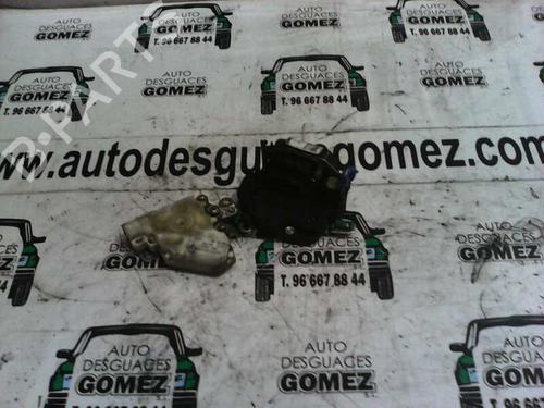 Front right lock NISSAN ALMERA TINO (V10)  | BP12734330C97 