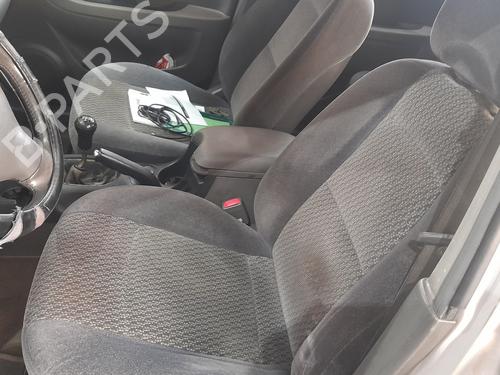 Engine control unit (ECU) HYUNDAI SANTA FÉ I (SM) 2.0 CRDi | BP16056292M57 