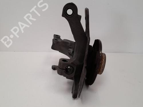 Right front steering knuckle OPEL ASTRA G Coupe (T98) 2.2 16V (F07) | BP12771163M26 