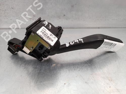 Steering column stalk AUDI A3 (8P1) 1.9 TDI | BP12759178I23 
