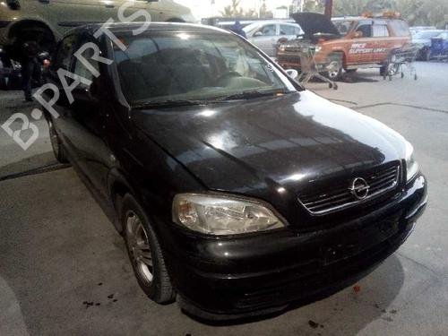 Ignition coil OPEL ASTRA G Hatchback (T98) 1.6 (F08, F48) | BP12685980M94 