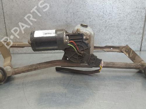 Front wiper motor PEUGEOT 206 Hatchback (2A/C) 1.4 LPG | BP12734798M29 