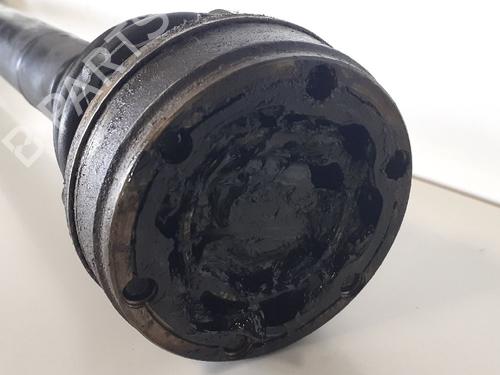 Right front driveshaft VW GOLF IV (1J1) 1.4 16V | BP12709544M39 